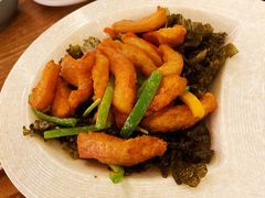 -先记烧鹅王·本地粤菜(福永店)