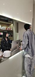 -HAIR HERE造型