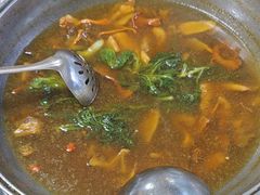 -野菌王•养生汤锅•野生菌火锅(大理漾濞路店)
