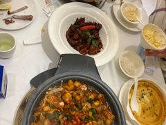 -谢先生酒店·椒宴集(沙湖店)