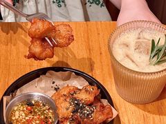 -森Some Fusion(荔湾店)