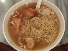 -恩宁刘福记(东华东路店)