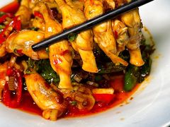 -渔娘渔家丹东海鲜(东直门店)