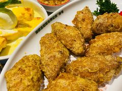 -新白鹿餐厅(第一百货店)