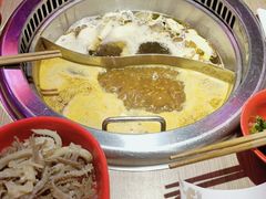 -季季红火锅(丰城洪客隆店)