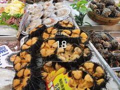 -开海·红岛海鲜虾水饺(石老人店)