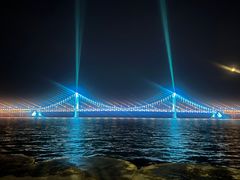-星海湾跨海大桥