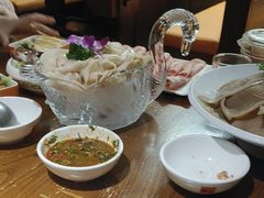 -佬土鹅肠火锅(解放路店)