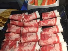 -锅说大脸毛肚重庆老火锅(佐阾店)