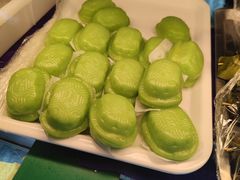 -陈记印尼风味小吃(北湖店)