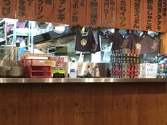 大堂-酒友龙马(心斎橋店)