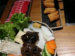 -呷哺呷哺 黄金牧场 (新中关购物中心店)