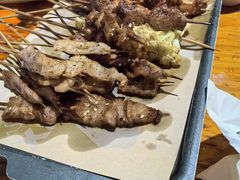 -本色.小马哥烧烤(五一路总店)