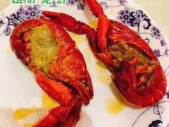 -金陵一哥龙虾馆(三牌楼总店)