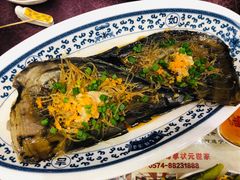 -宁波状元楼酒店(和义路店)