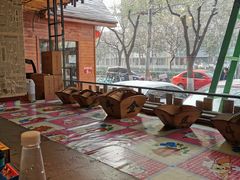 -粗粮人家·东北菜(洋桥店)