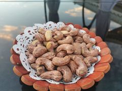 -敦煌山庄摘星阁