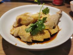 镇店花雕鸡-溪林小馆(浦江城市生活广场店)