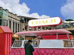 -王府井奥莱临潼小镇(临潼店)