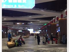 -哈尔滨热雪奇迹