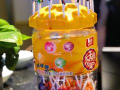 -蚝翅·海鲜粥·烧烤·宁夏滩羊季(玉米楼店)