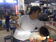 -苹果华为手机维修换屏