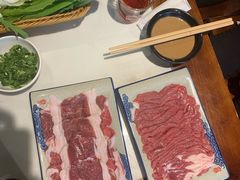 -宣武小院涮肉(前门店)