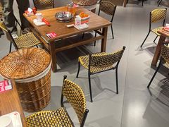-阿润打边炉·鲜切鸡煲(华漕店)