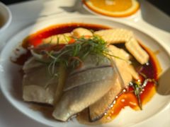 -鹿鸣酒家(越秀店)