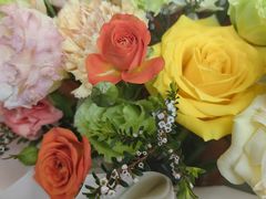 -ChaKo Flora ·茶子花艺 (市北店)