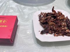 -全聚德(胜利大街店)