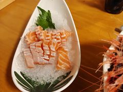 -大焰自助日式料理 铁板烧(徐汇店)