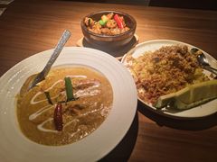 -星叶·东南亚料理(温州万象城店)