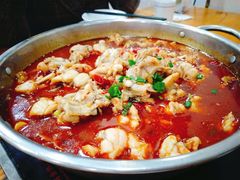 香辣跳跳蛙-专业跳跳蛙·彭彭老铺(步行街店)