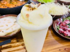 -笔记安顺夺夺粉火锅