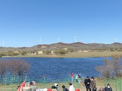 -御道口草原森林风景区