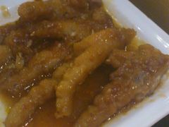 凤爪-唐宫海鲜舫