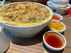 现撬海蛎煎-四道菜·福建菜馆(新街口金鹰店)