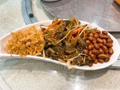 招牌鱼皮-德云居