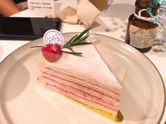 -Kekimatata 生日蛋糕·烘焙教学