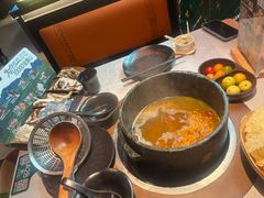 -芸山季·云南野生菌火锅(人民广场来福士店)