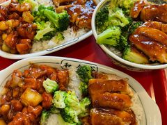 -和合谷(东四北大街店)