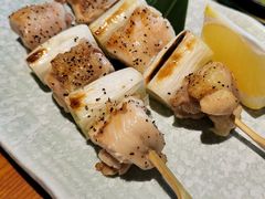 -有喜屋·深夜食堂(北京西路店)