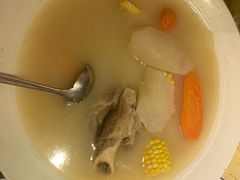 -六合居·明厨亮灶餐厅(成双大道店)
