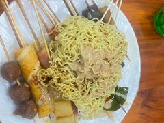 -郭记小街麻辣烫(南小街总店)