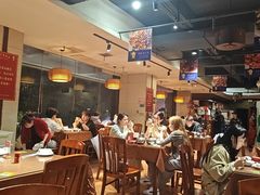 -天下客饭店(中山路店)