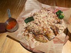 -岛风·台食小馆 ISLAND BISTRO(烟台山店)