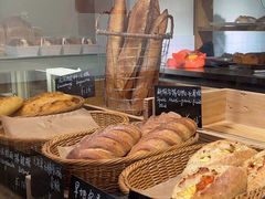 -佐敦面包铺·JORDAN BAKERY