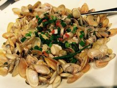 -宁海食府(大剧院店)