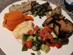 -La Medina餐厅(亮马河南路店)